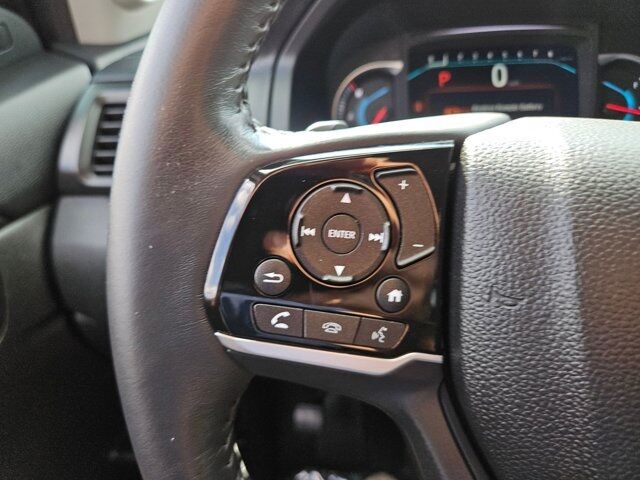 2022 Honda Pilot Special Edition Dallas TX