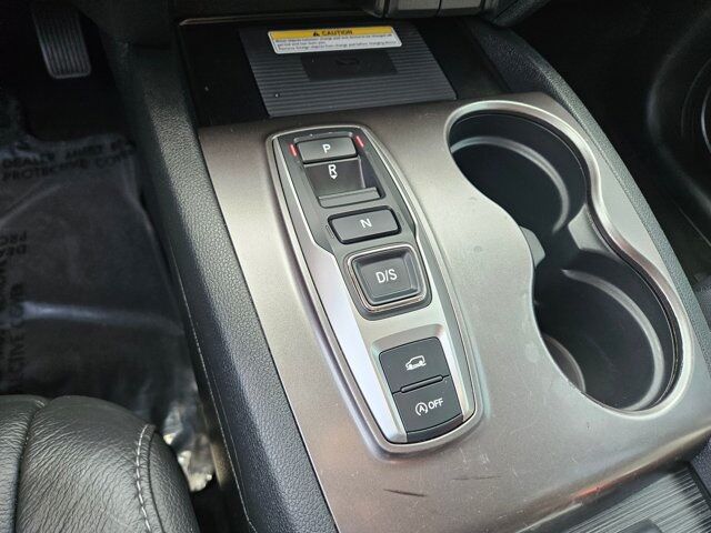 2022 Honda Pilot Special Edition Dallas TX