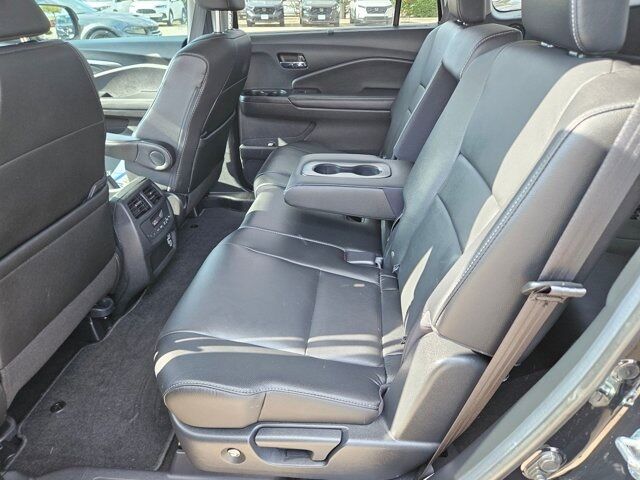 2022 Honda Pilot Special Edition Dallas TX