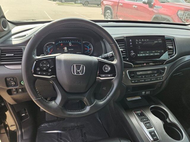 2022 Honda Pilot Special Edition Dallas TX