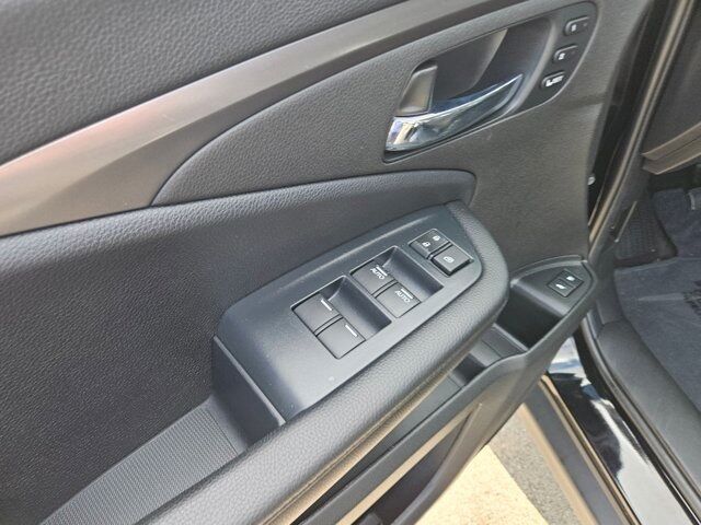 2022 Honda Pilot Special Edition Dallas TX