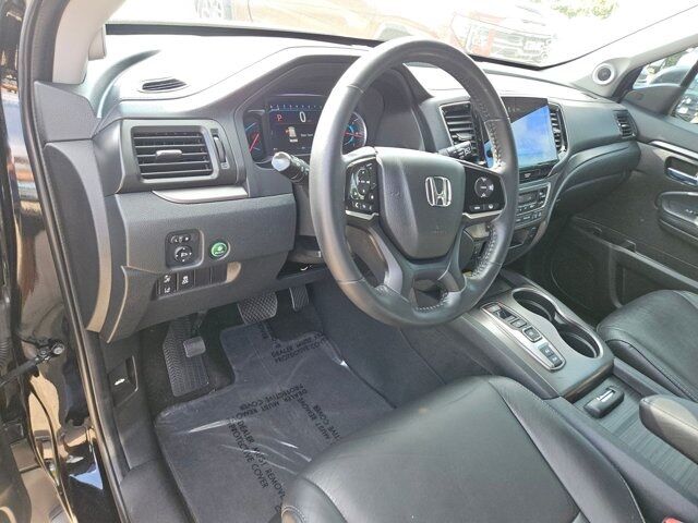 2022 Honda Pilot Special Edition Dallas TX