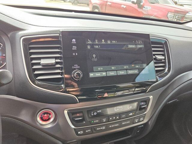 2022 Honda Pilot Special Edition Dallas TX