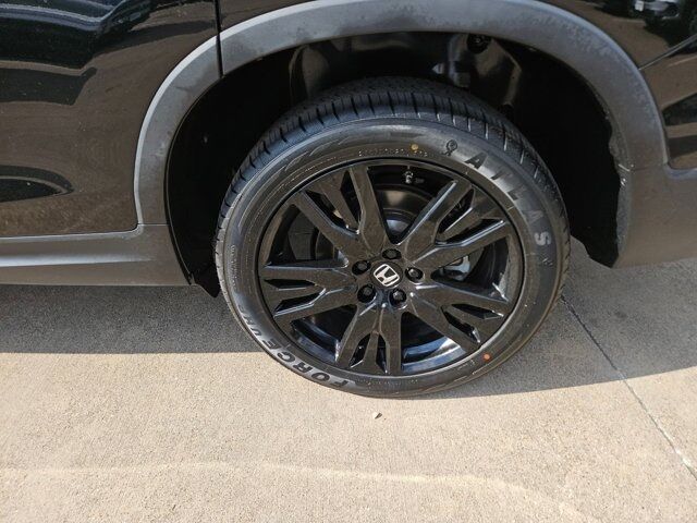 2022 Honda Pilot Special Edition Dallas TX