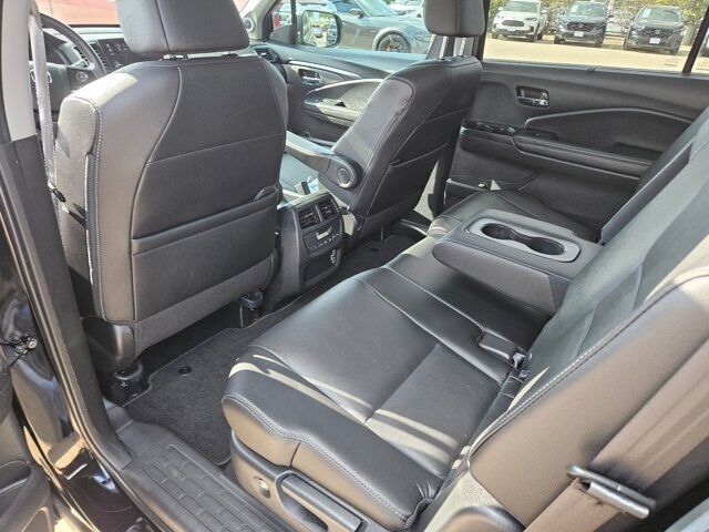 2022 Honda Pilot Special Edition Dallas TX