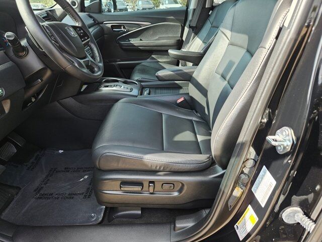 2022 Honda Pilot Special Edition Dallas TX