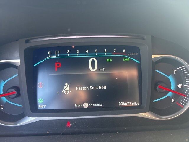 2022 Honda Pilot Special Edition Dallas TX