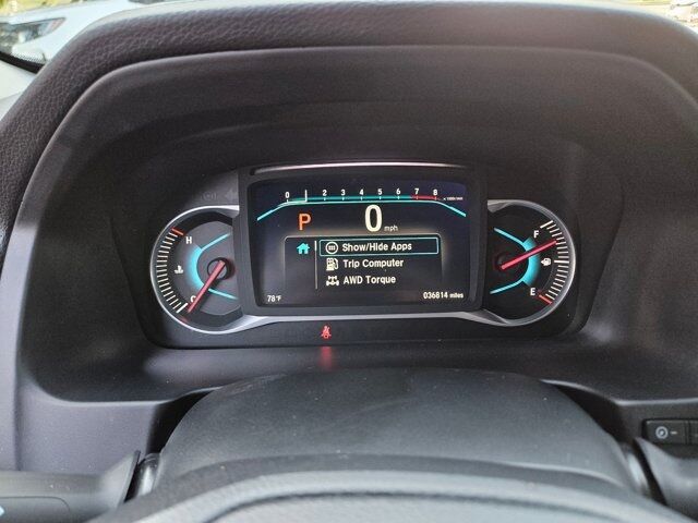 2022 Honda Pilot Special Edition Dallas TX