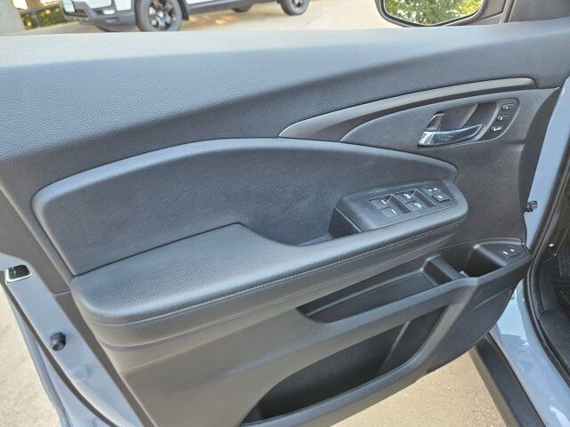 2022 Honda Pilot Special Edition Dallas TX