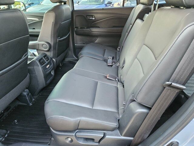 2022 Honda Pilot Special Edition Dallas TX