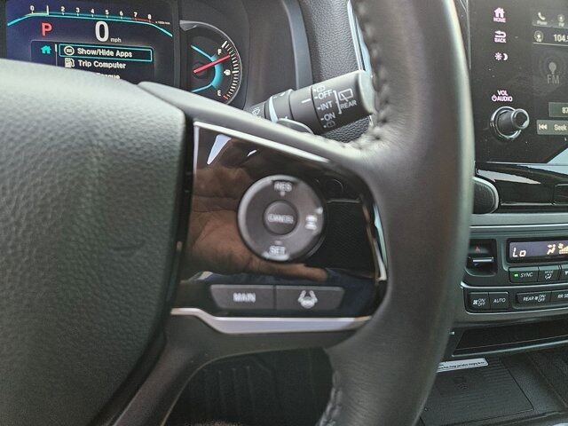 2022 Honda Pilot Special Edition Dallas TX