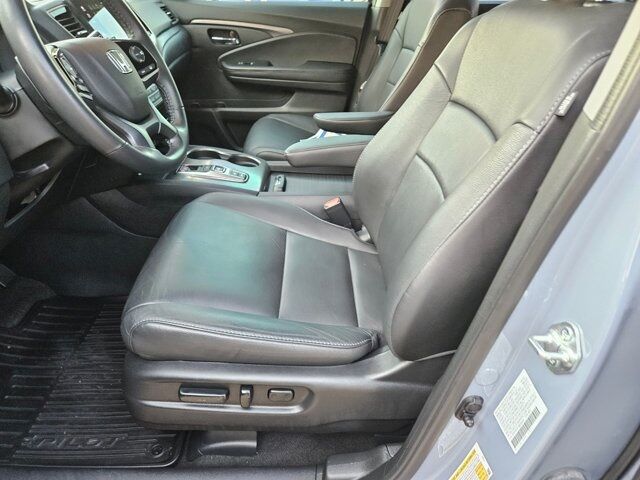 2022 Honda Pilot Special Edition Dallas TX