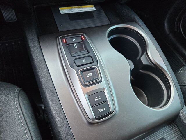 2022 Honda Pilot Special Edition Dallas TX