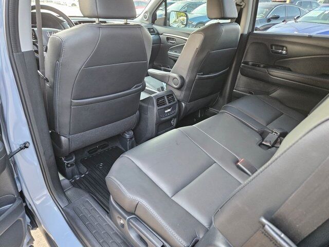 2022 Honda Pilot Special Edition Dallas TX
