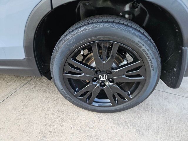 2022 Honda Pilot Special Edition Dallas TX