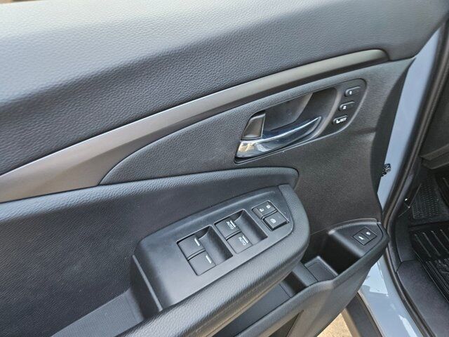 2022 Honda Pilot Special Edition Dallas TX