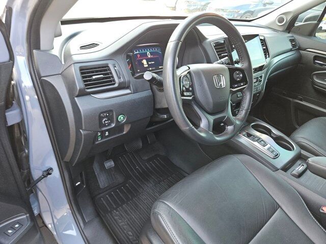 2022 Honda Pilot Special Edition Dallas TX