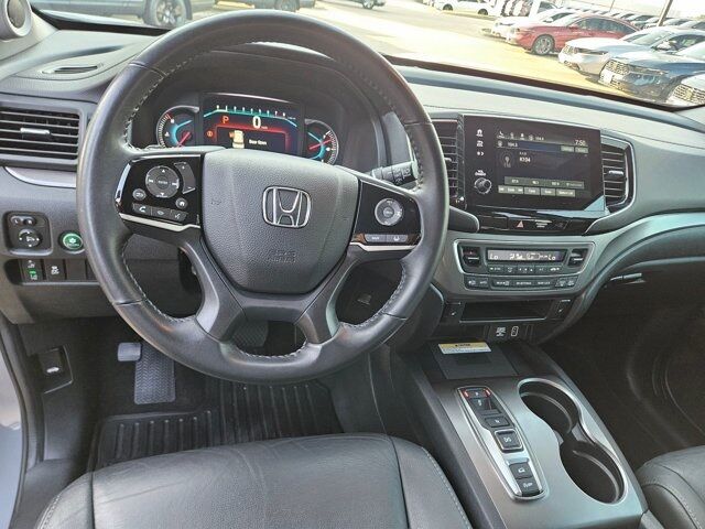 2022 Honda Pilot Special Edition Dallas TX