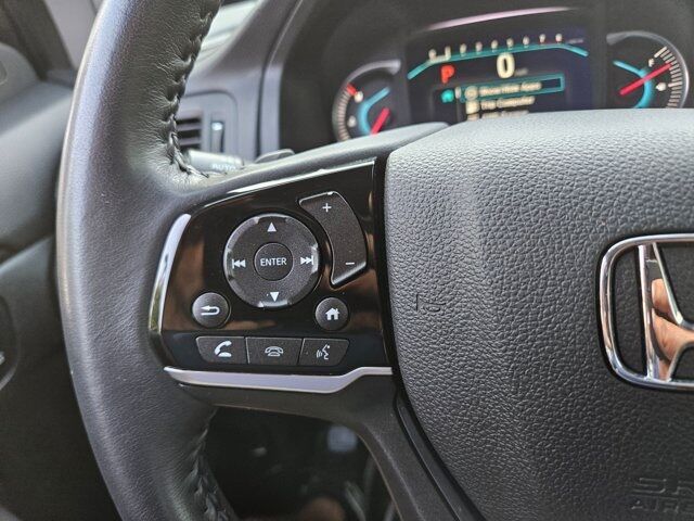 2022 Honda Pilot Special Edition Dallas TX