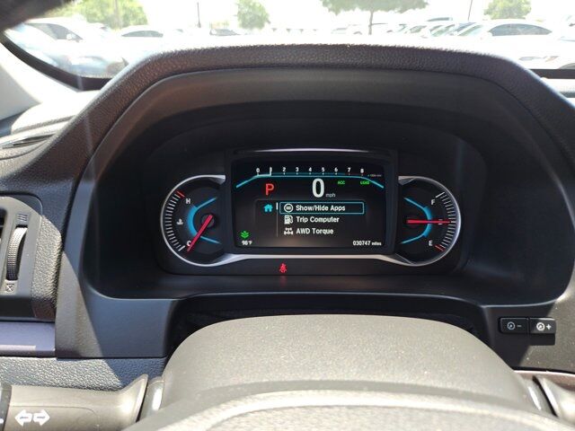 2022 Honda Pilot Special Edition Dallas TX