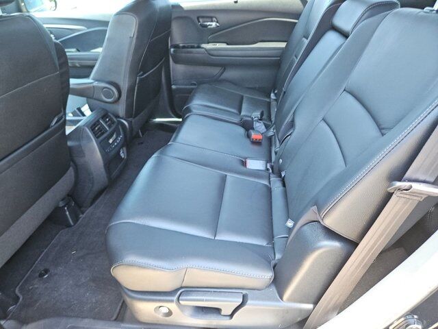 2022 Honda Pilot Special Edition Dallas TX