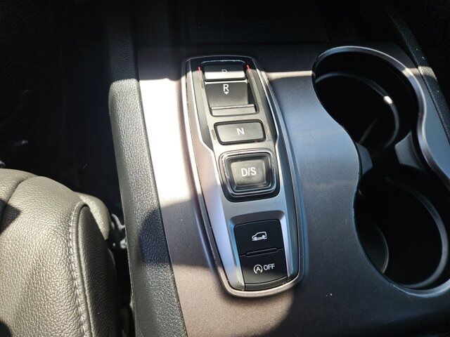2022 Honda Pilot Special Edition Dallas TX