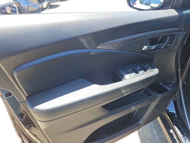 2022 Honda Pilot Special Edition Dallas TX