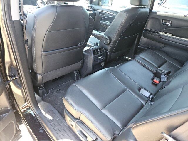 2022 Honda Pilot Special Edition Dallas TX