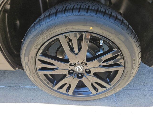 2022 Honda Pilot Special Edition Dallas TX