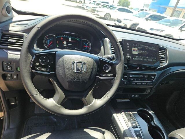 2022 Honda Pilot Special Edition Dallas TX