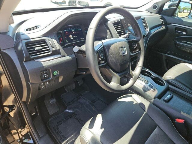 2022 Honda Pilot Special Edition Dallas TX