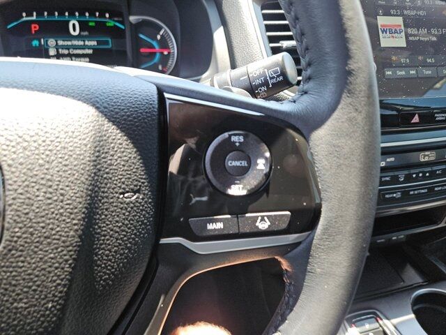 2022 Honda Pilot Special Edition Dallas TX