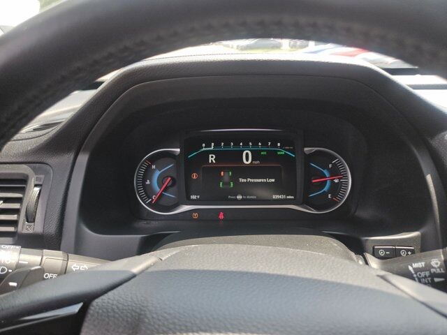 2022 Honda Pilot Special Edition Dallas TX