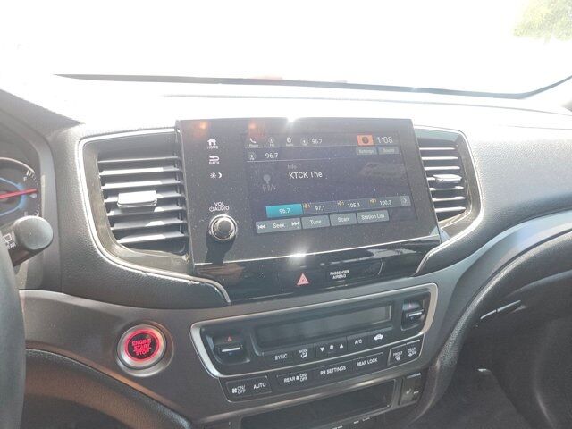 2022 Honda Pilot Special Edition Dallas TX