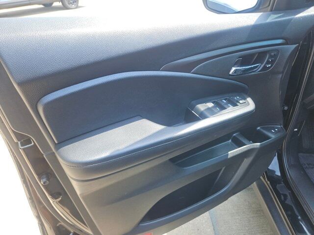 2022 Honda Pilot Special Edition Dallas TX