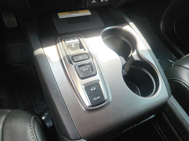 2022 Honda Pilot Special Edition Dallas TX
