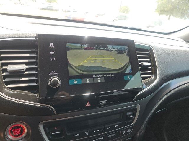 2022 Honda Pilot Special Edition Dallas TX