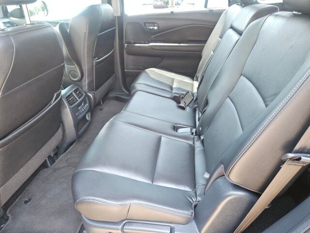 2022 Honda Pilot Special Edition Dallas TX