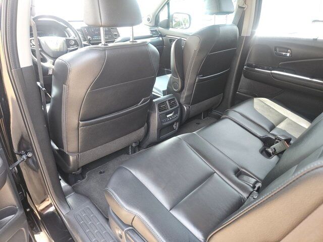2022 Honda Pilot Special Edition Dallas TX