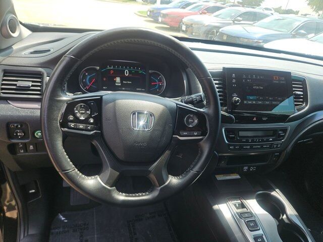 2022 Honda Pilot Special Edition Dallas TX