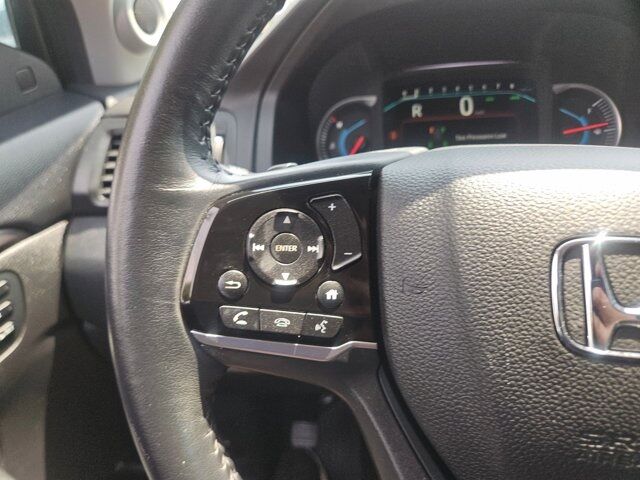 2022 Honda Pilot Special Edition Dallas TX