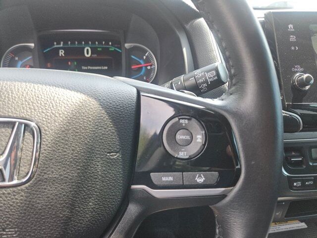 2022 Honda Pilot Special Edition Dallas TX