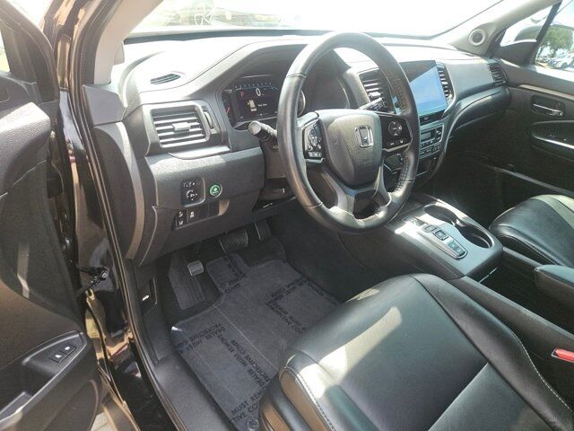 2022 Honda Pilot Special Edition Dallas TX