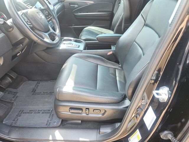 2022 Honda Pilot Special Edition Dallas TX