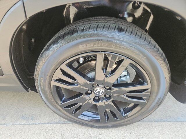 2022 Honda Pilot Special Edition Dallas TX