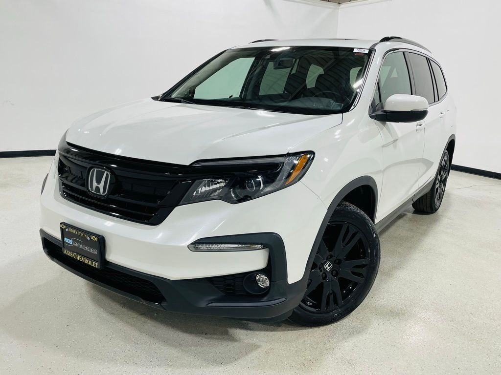 2022 Honda Pilot Special Edition Jersey City NJ