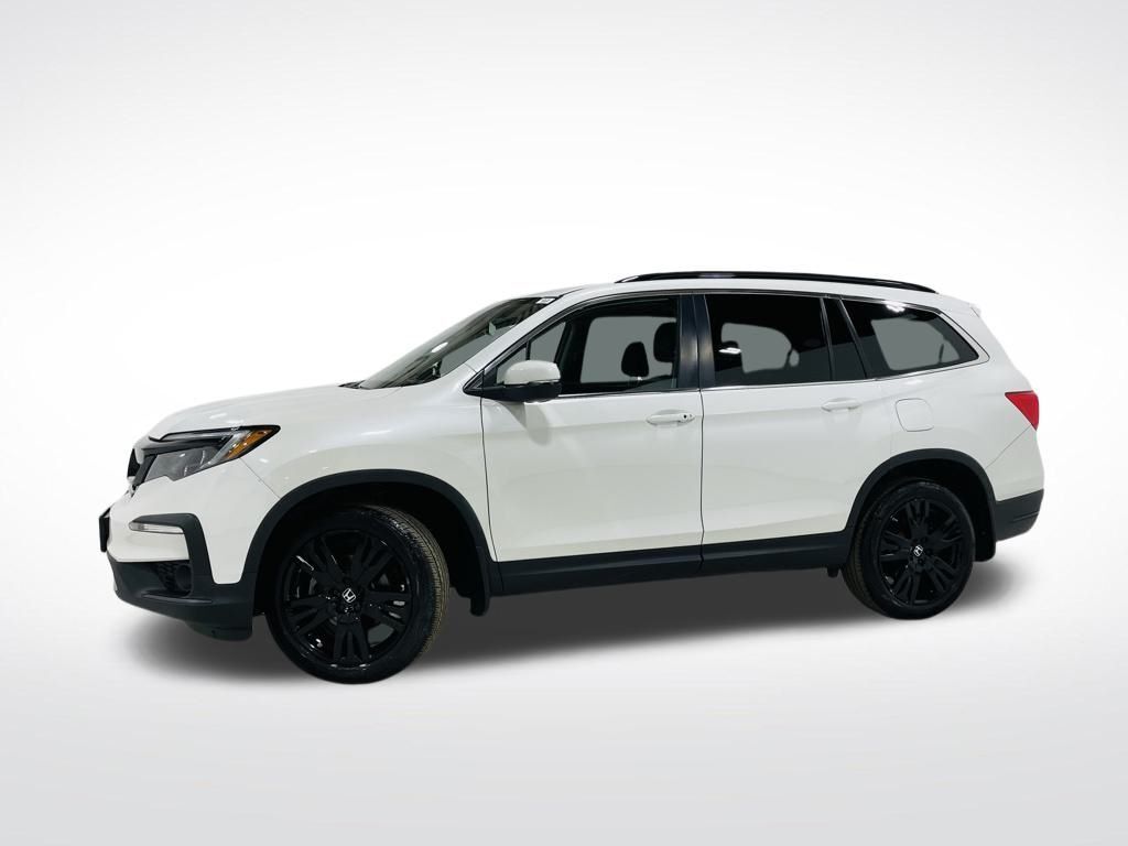 2022 Honda Pilot Special Edition Jersey City NJ