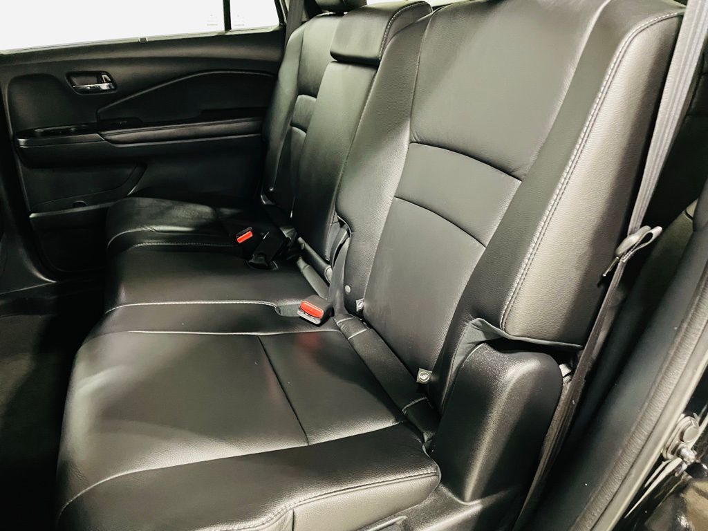 2022 Honda Pilot Special Edition Jersey City NJ