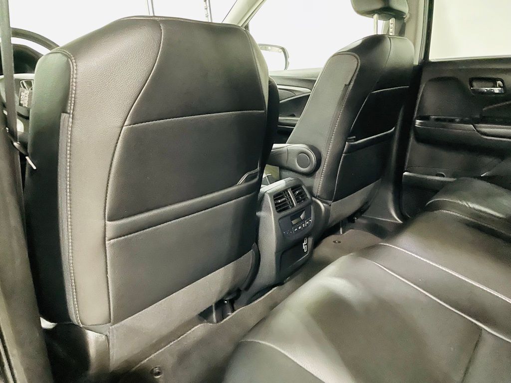 2022 Honda Pilot Special Edition Jersey City NJ