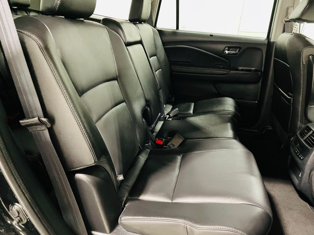 2022 Honda Pilot Special Edition Jersey City NJ